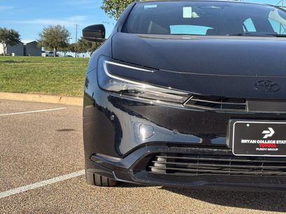 New 2026 Toyota Prius Plug-In Hybrid