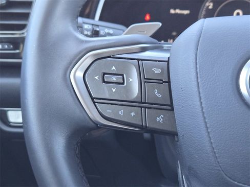 Used 2025 Lexus NX 250 FWD w/ Towing Package (2000 Lbs) image 28