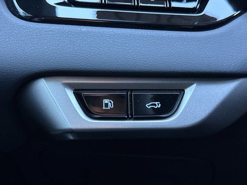 Certified 2025 Lexus RX 350h image 36