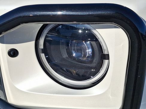 Used 2020 Mercedes-Benz G 550 image 9
