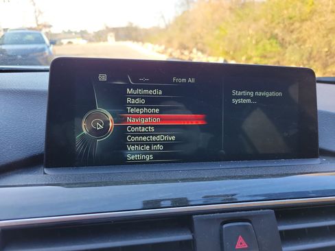 Used 2016 BMW 328i Sedan image 19