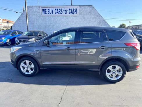 Used 2015 Ford Escape SE FWD image 13