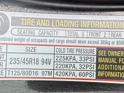 Used 2015 Honda Accord Sport image 27