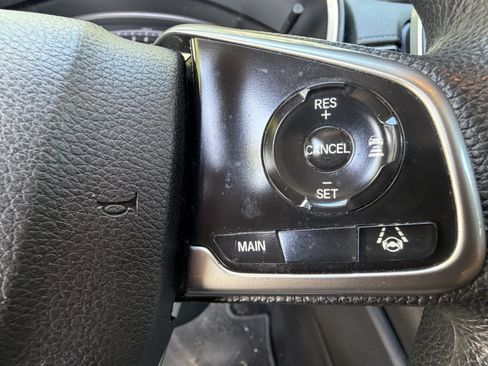 Used 2019 Honda CR-V EX image 20