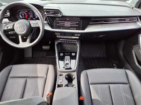 Used 2025 Audi A3 2.0T Premium w/ Convenience Package image 9