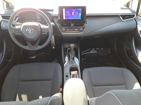 Certified 2024 Toyota Corolla LE image 10