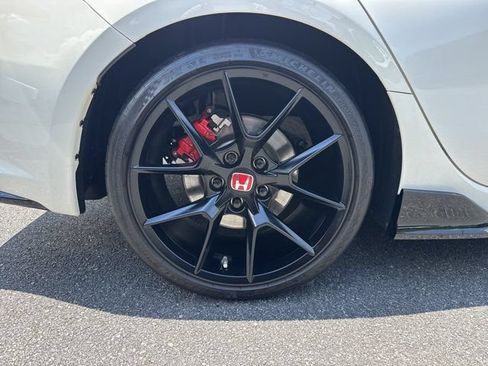 Used 2024 Honda Civic Type R image 20