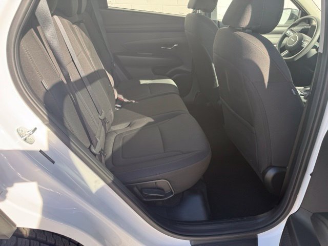 Used 2026 Hyundai Tucson SEL Plus FWD image 12