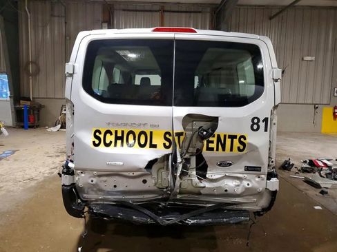 Used 2019 Ford Transit 150 XL image 6