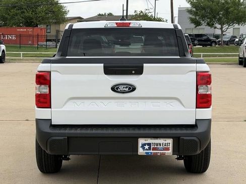 New 2026 Ford Maverick XL FWD image 7