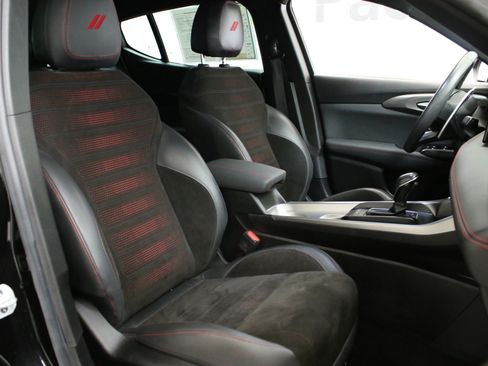 Used 2024 Dodge Hornet R/T AWD/4WD image 31