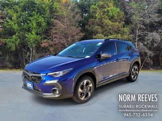 New 2026 Subaru Crosstrek 2.5i Limited video 1