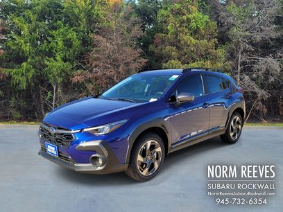 New 2026 Subaru Crosstrek 2.5i Limited