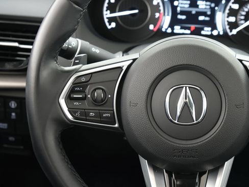 Used 2025 Acura RDX w/ Technology Package AWD/4WD image 12