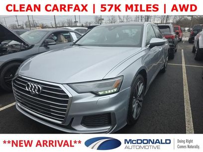 Used 2021 Audi A6 3.0T Premium w/ Convenience Package