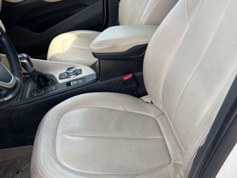 Used 2017 BMW X1 xDrive28i image 12