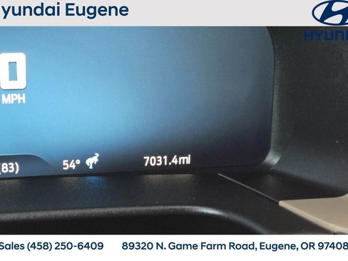 Used 2025 Ford Bronco Sport Big Bend image 35