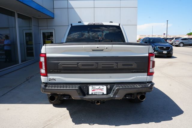 Used 2023 Ford F150 Raptor AWD/4WD image 37