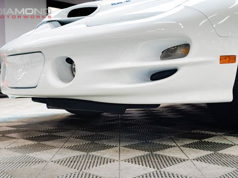 Used 1999 Pontiac Firebird Formula image 44