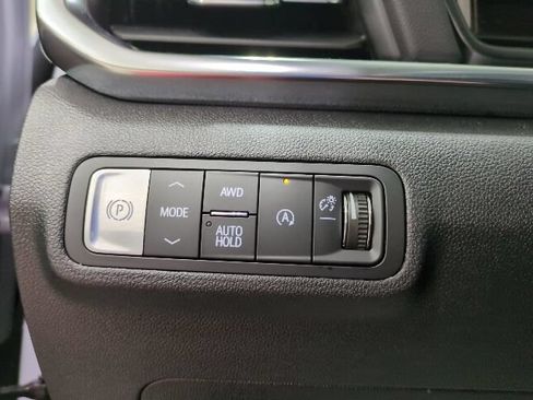 Used 2026 GMC Terrain Denali AWD/4WD image 26