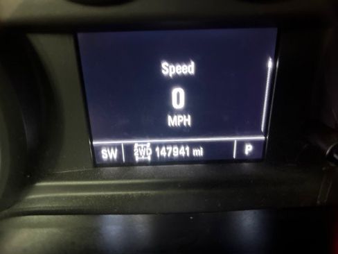 Used 2023 Chevrolet Silverado 2500 W/T w/ WT Convenience Package image 16