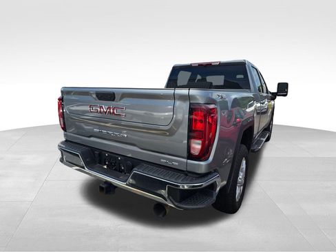 Used 2024 GMC Sierra 2500 SLE w/ SLE Value Package; AWD/4WD image 15
