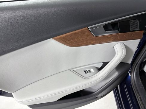 Used 2022 Audi A4 2.0T Premium Plus image 35