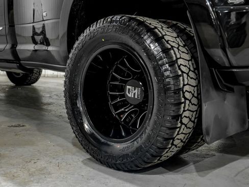 Used 2020 RAM 3500 Limited AWD/4WD image 69