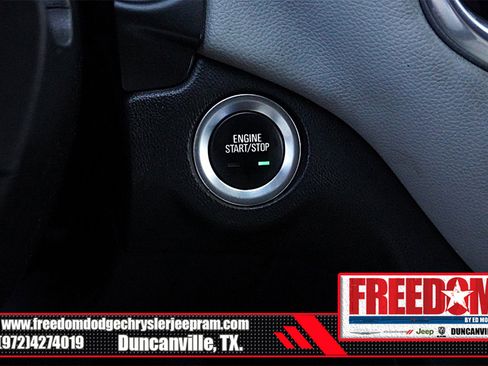 Used 2022 Chevrolet Equinox LT FWD image 33