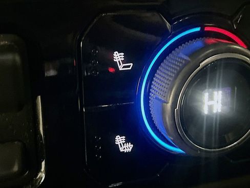 Used 2023 Chevrolet Silverado 1500 LT Trail Boss image 20