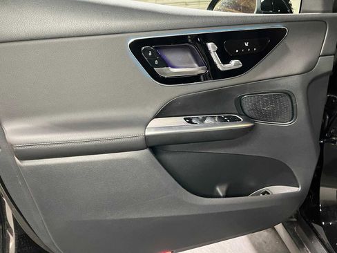 Certified 2026 Mercedes-Benz GLC 300 4MATIC image 20