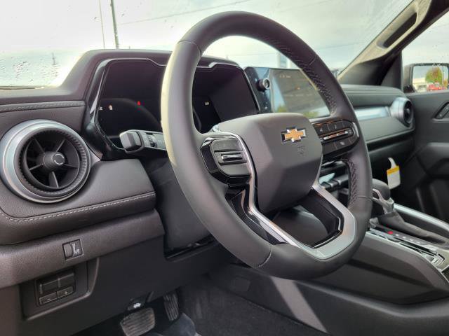 New 2026 Chevrolet Colorado LT w/ Advanced Trailering Package AWD/4WD image 10