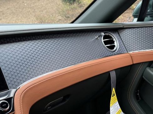 New 2024 Bentley Continental GT image 30