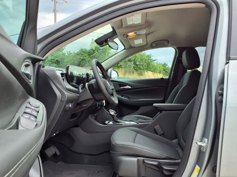 New 2026 Buick Encore GX Preferred FWD image 13