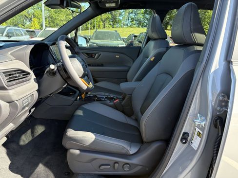 New 2026 Subaru Forester Wilderness AWD/4WD image 27