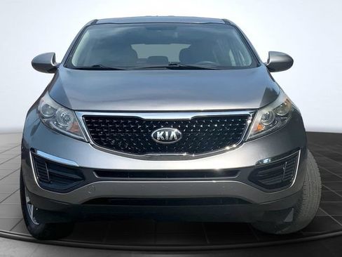 Used 2016 Kia Sportage LX FWD image 3