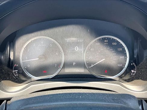 Used 2024 Lexus IS 350 F Sport w/ Accessory Package 2 image 26