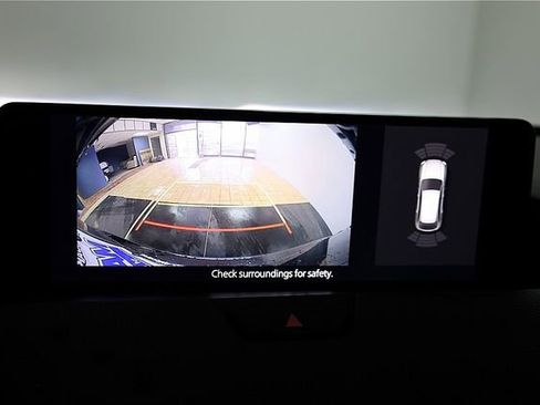 New 2026 MAZDA CX-70 3.3 Turbo w/ Preferred Package image 33