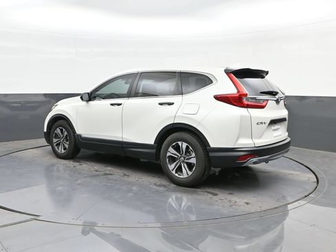 Used 2018 Honda CR-V LX image 5