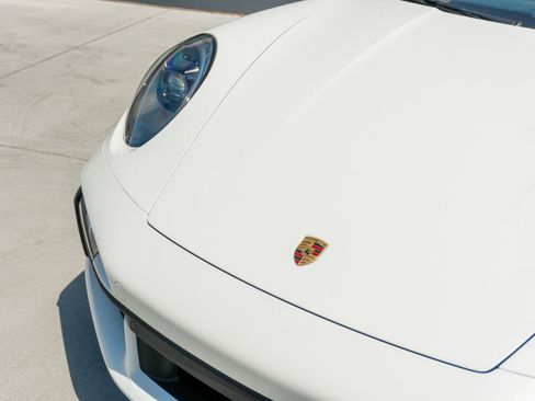 Used 2024 Porsche 911 GT3 RS image 41