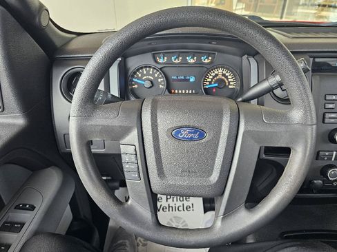 Used 2014 Ford F150 STX RWD image 18