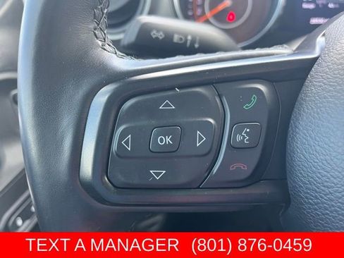 Used 2023 Jeep Gladiator Sport AWD/4WD image 27