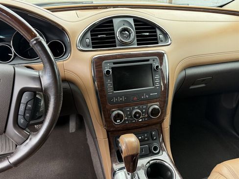 Used 2016 Buick Enclave Premium w/ Experience Buick Package image 19
