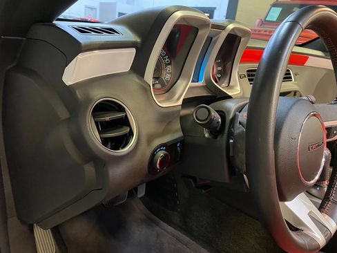 Used 2011 Chevrolet Camaro SS w/ RS Package image 37