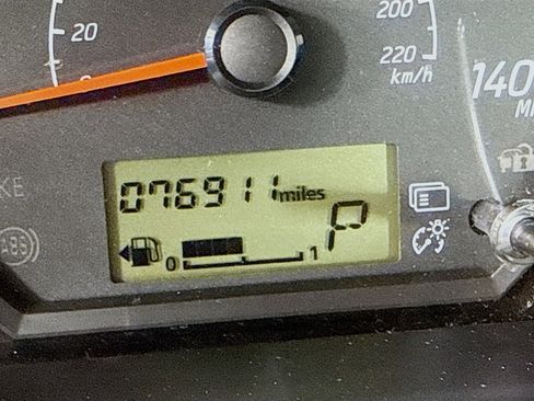 Used 2019 Mitsubishi Mirage G4 ES image 16