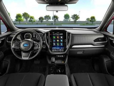New 2026 Subaru Forester Limited AWD/4WD image 18
