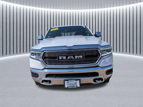 Used 2021 RAM 1500 Limited image 21