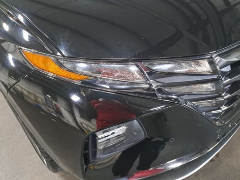 Used 2022 Hyundai Tucson Limited AWD/4WD image 33