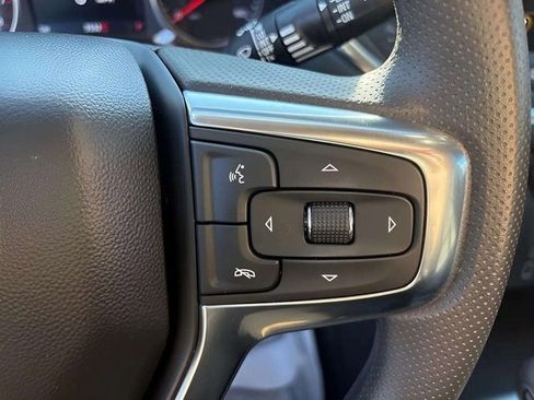 Used 2024 Chevrolet Blazer LT image 8