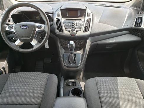 Used 2018 Ford Transit Connect XL FWD image 14